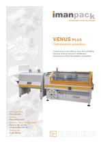 Venus Plus - 1