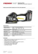 Datasheet P331