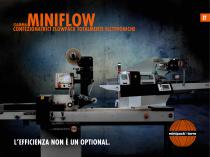 GAMMA MINIFLOW - 1