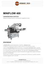 MINIFLOW 400 - 1