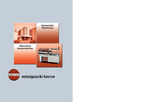 Semi-Automatic Machines