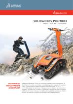 SolidWorks Premium - 1