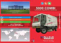 Dulevo 5000 Combi - 1