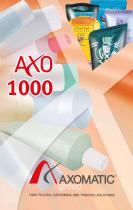 axo 1000
