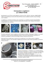 Subappalto EMBATHERM - 1