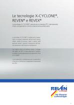 REVEN Catalogo dei prodotti - 21