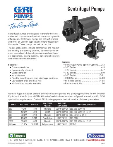 GRI_Centrifugal_Pumps