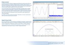 Oscilloscopio PicoScope®  serie 5000D - 3