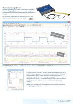 PicoScope®  serie 3000D - 6