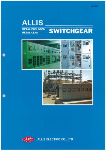 switchgear