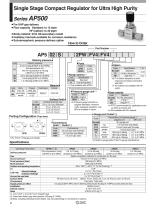 AP Ultra High Purity