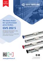 BROCHURE GVS 202 S
