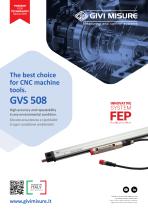 GVS 508 - 1