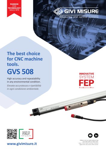 GVS 508