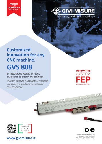 GVS 808
