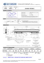 RIGA OTTICA GVS 600 T (TTL) - 2