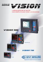 VISION 900 - 1