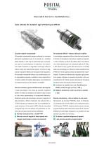 POSITAL Encoder rotativi incrementali - 2