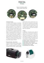 POSITAL Kit Encoders - 2