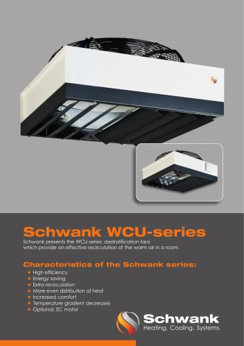 WCU-series