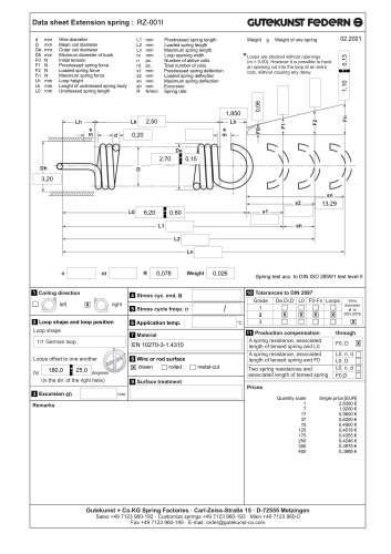 RZ-001I