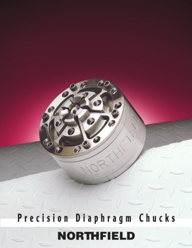 DIAPHRAGM CHUCKS CATALOG