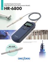 HR-6800