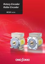 Rotary Encoder brochure