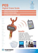 scale  PCS