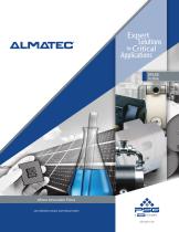 Almatec brochure