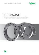 FLEXWAVE (en/de)