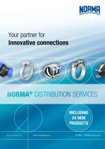 NORMA DS EMEA catalog 2019