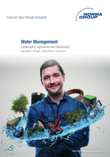 Water Management