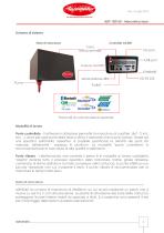 ADP120160- Marcatrice a micropunti - 2