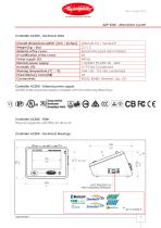 ADP120160- Marcatrice a micropunti - 5