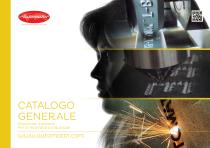 CATALOGO GENERALE - 1