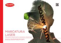 MARCATURA LASER - 1