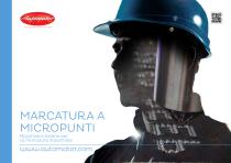 MARCATURA A MICROPUNTI - 1