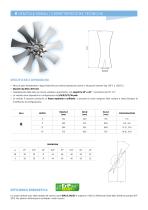 Ventole per essiccatoi - 3