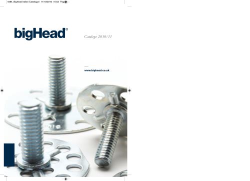 bigHead Catalogue