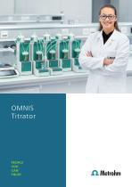 OMNIS Titrator