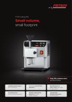 P-29 Mini Cutting Mill - Product Profile