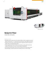 Catalogo taglio laser + automazione - 10