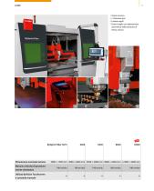 Catalogo taglio laser + automazione - 11
