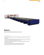 Catalogo taglio laser + automazione - 16
