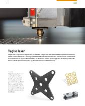 Catalogo taglio laser + automazione - 4