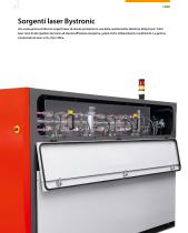 Catalogo taglio laser + automazione - 6