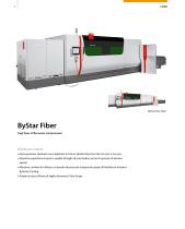 Catalogo taglio laser + automazione - 8