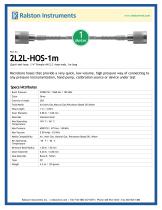 2L2L-HOS-1m