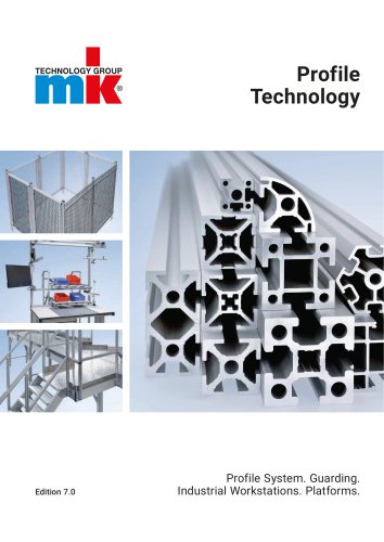 mk Profile Technology
